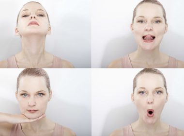 Face-Slimming Workouts