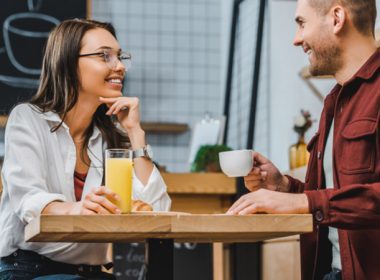 First Date Experiences