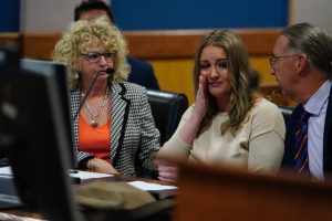 Jenna Ellis pleads guilty