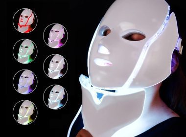 Face & Neck Mask