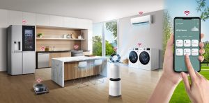 Smart Homes