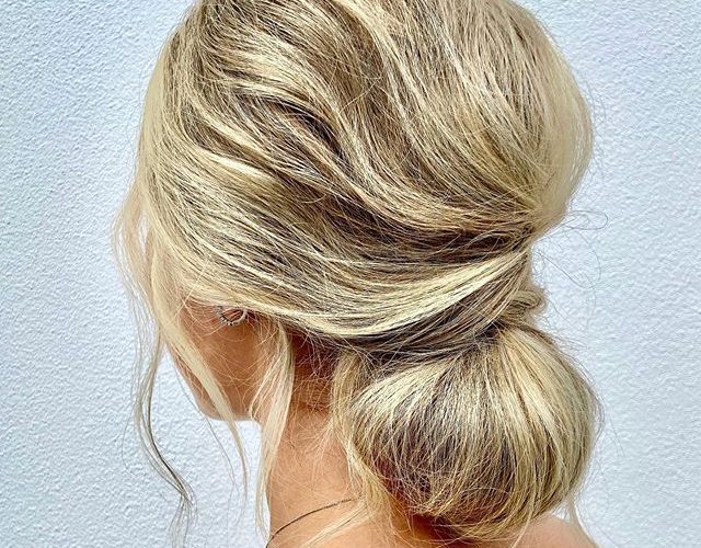 Party-Ready Hair