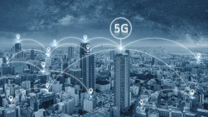 5G and Property Values