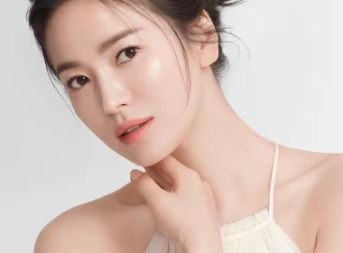 Korean Beauty