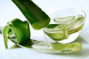 aloevera gel