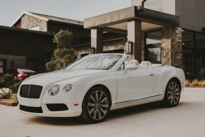 Bentley