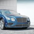 Bentley