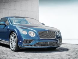 Bentley