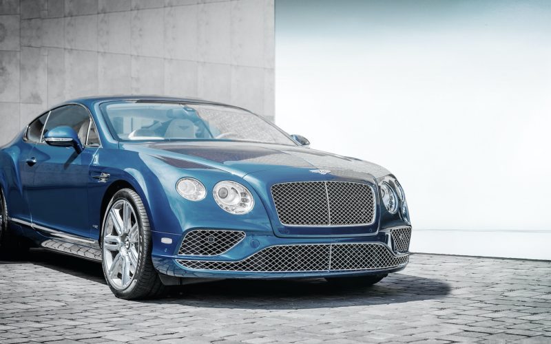 Bentley