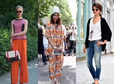 Fashion Trends