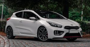 Kia's