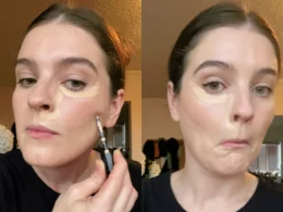 Concealer Techniques