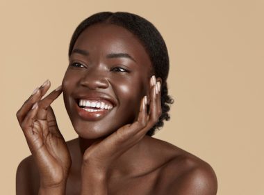 Glowing Skin