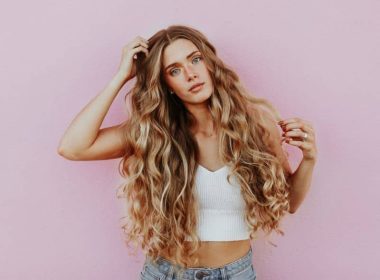 beachy waves