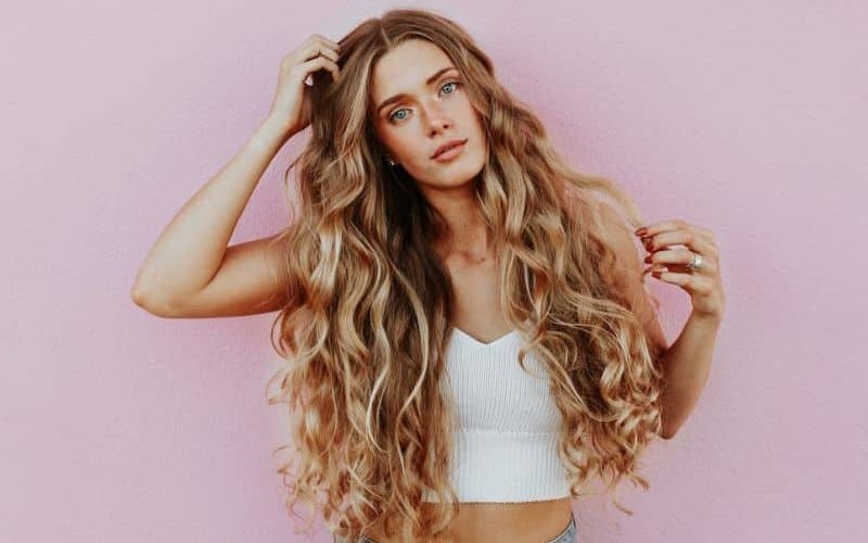 beachy waves