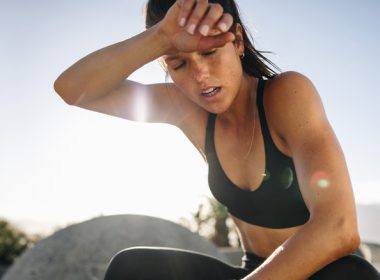 Tackle Facial Redness