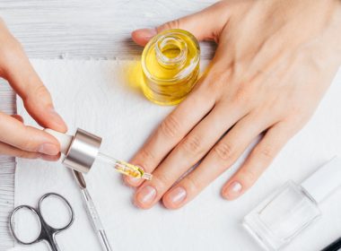 DIY Nail
