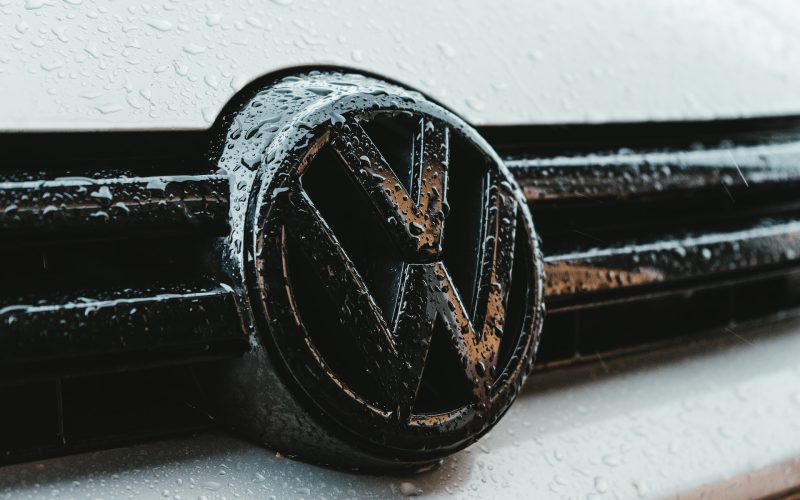 Volkswagen's