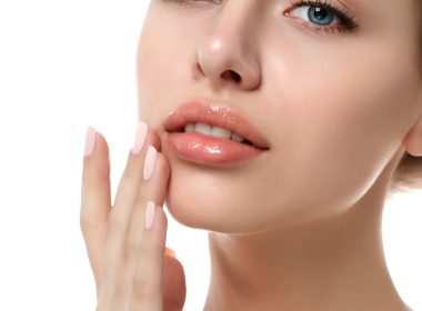 Lips Sans Injections