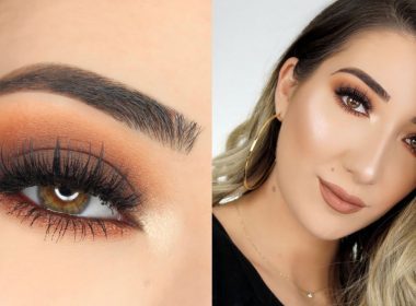 Smokey Eyeliner