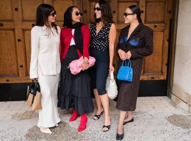 Fashion Trends