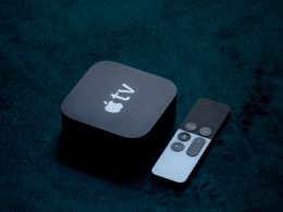 Apple TV