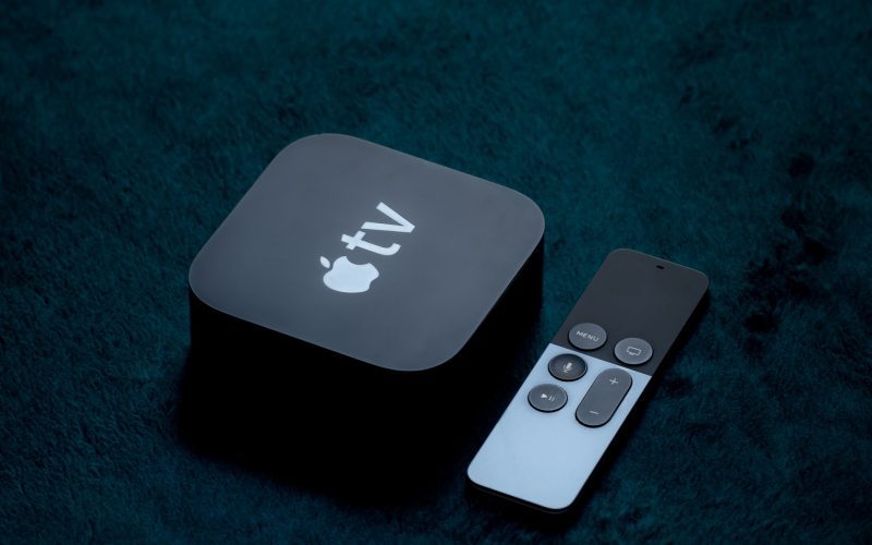 Apple TV