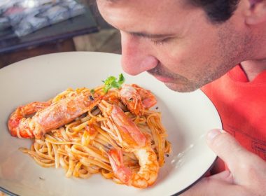sea food