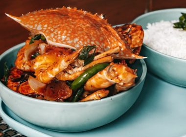 crab