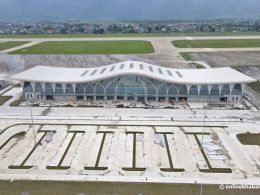 Nepal's High-Priced Airport Project