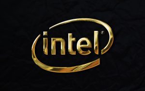 Intel's Bold