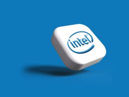 Intel's Bold