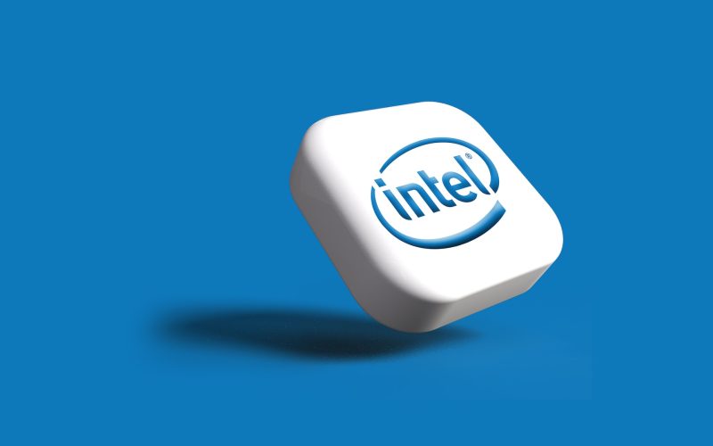 Intel's Bold