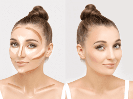 Contouring