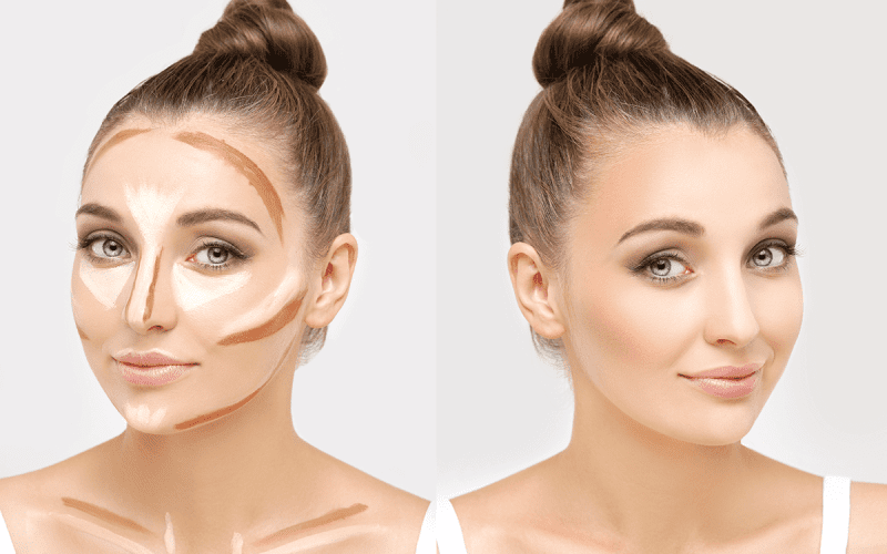 Contouring