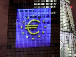 ECB Warning on Commercial Real Estate