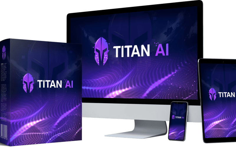 Titan AI