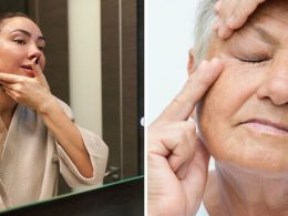 Face Yoga Techniques