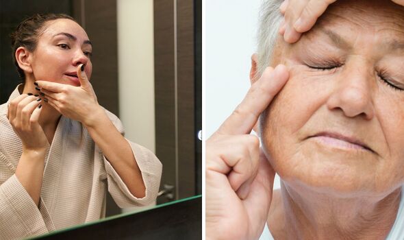 Face Yoga Techniques