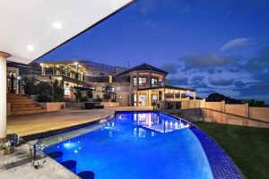 Greater Western Sydney, prestige properties