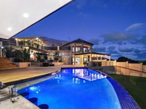 Greater Western Sydney, prestige properties