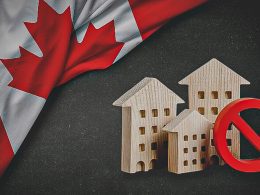 Canadian Housing Crisis