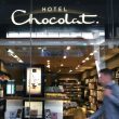 Mars Hotel Chocolate acquisition