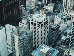 Auckland Commercial Real Estate Rents
