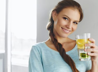 Detox for Body and Skin