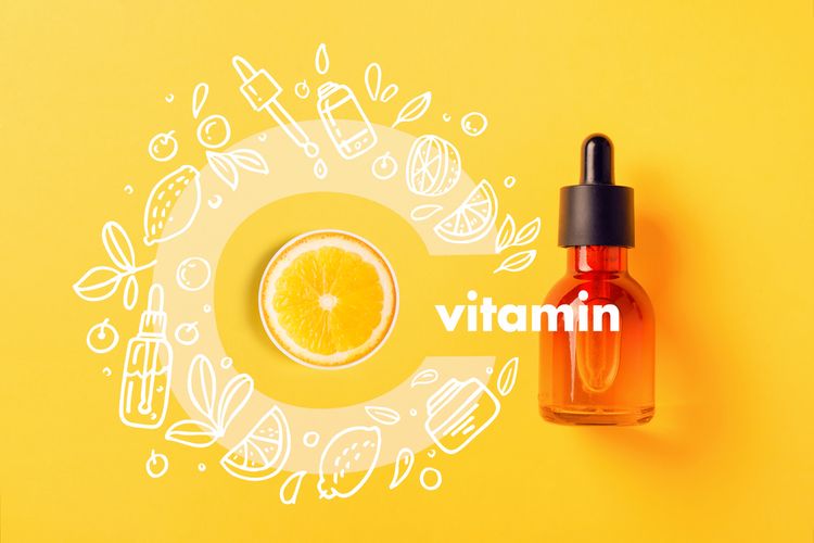 Vitamin C