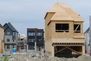 Canada's housing crisis warning for the US