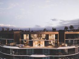 Canberra Penthouse