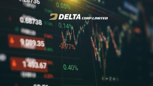 Casino operator Delta Corp