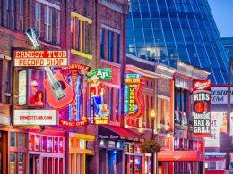 Nashville Affordability Crisis